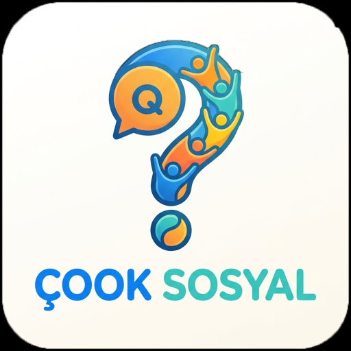 Çook Sosyal